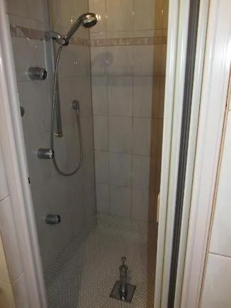 아파트 Aalener-haus-wohnung-3 오버스트도르프